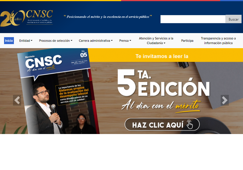 CNSC